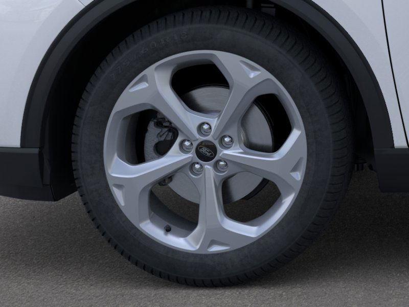 New 2025 Ford Escape for sale in Lincoln NE