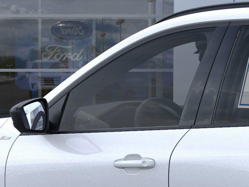 New 2025 Ford Escape for sale in Lincoln NE
