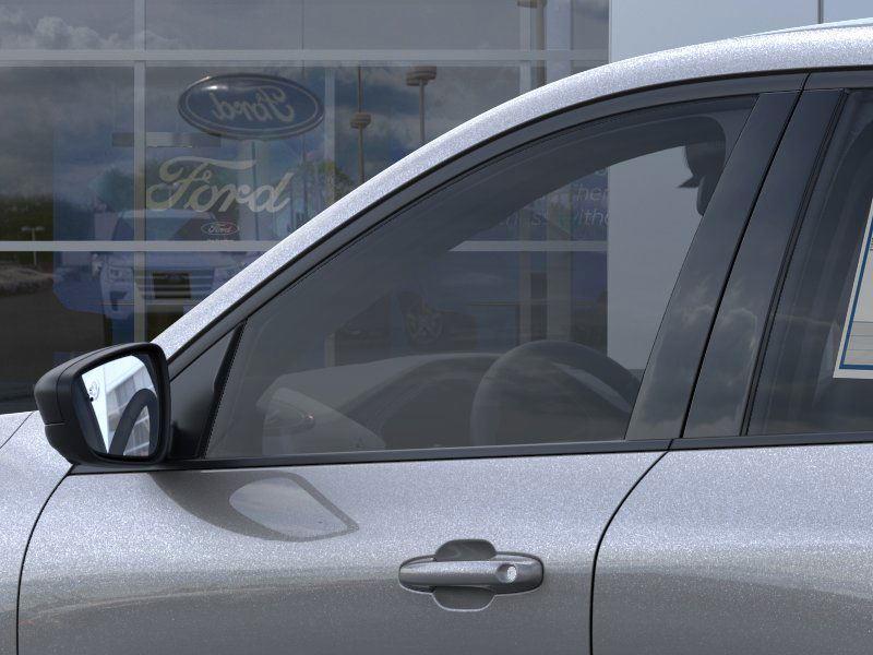 New 2025 Ford Escape for sale in Lincoln NE