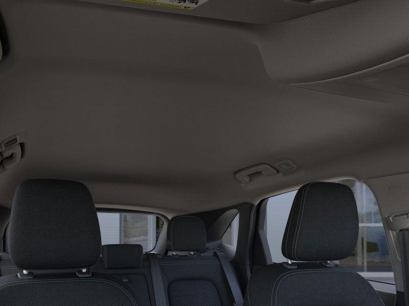 New 2025 Ford Escape for sale in Lincoln NE