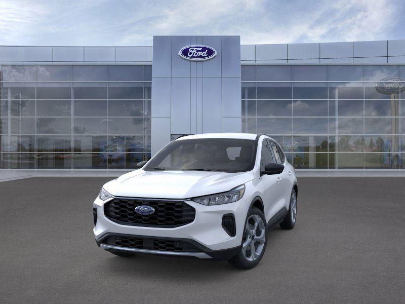 New 2025 Ford Escape for sale in Lincoln NE