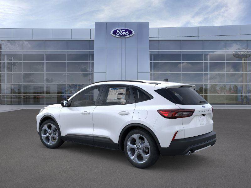 New 2025 Ford Escape for sale in Lincoln NE