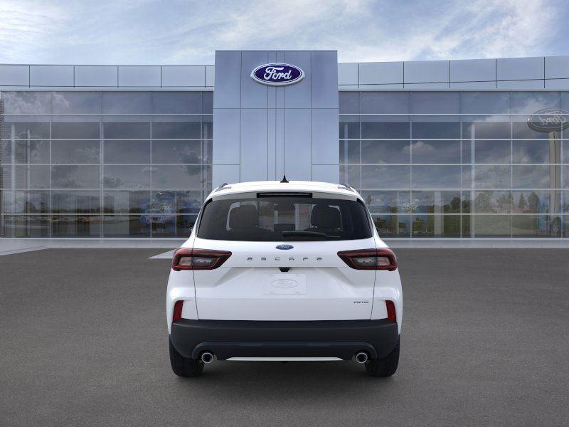 New 2025 Ford Escape for sale in Lincoln NE