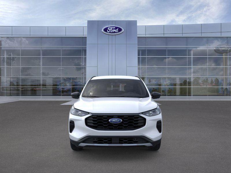 New 2025 Ford Escape for sale in Lincoln NE