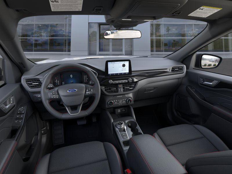 New 2025 Ford Escape for sale in Lincoln NE