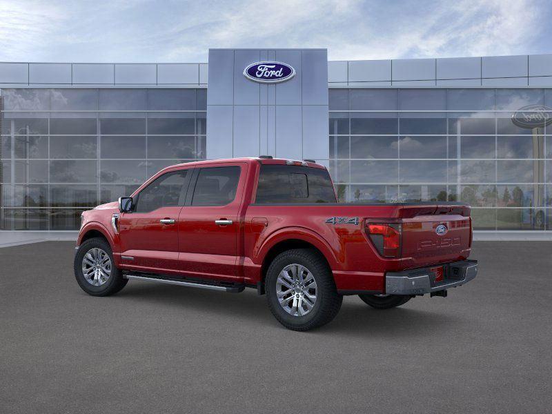 New 2025 Ford F-150 for sale in Lincoln NE