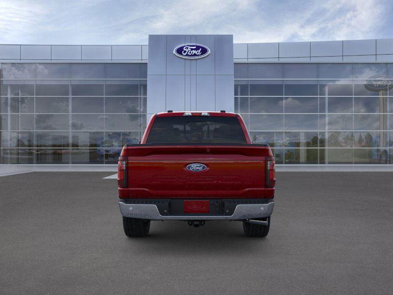 New 2025 Ford F-150 for sale in Lincoln NE