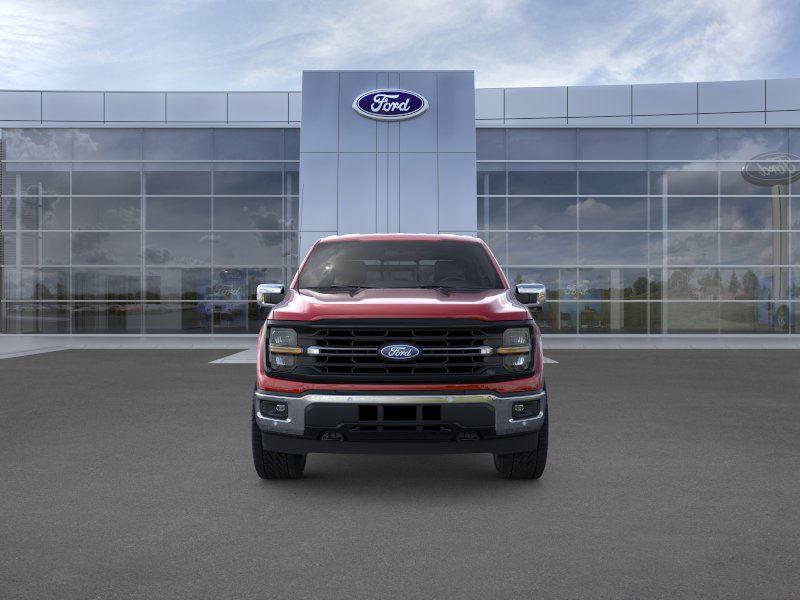 New 2025 Ford F-150 for sale in Lincoln NE