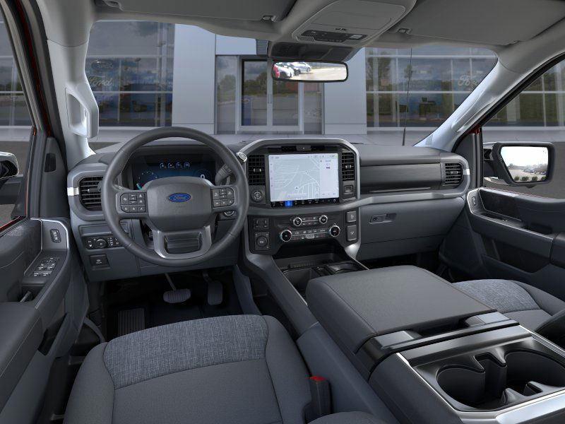 New 2025 Ford F-150 for sale in Lincoln NE