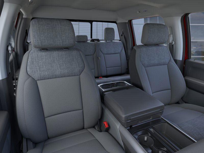 New 2025 Ford F-150 for sale in Lincoln NE