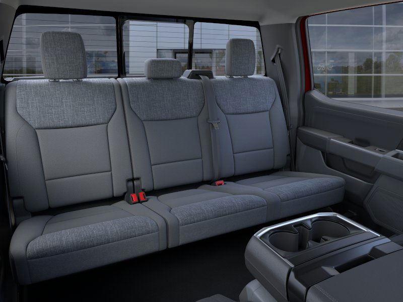 New 2025 Ford F-150 for sale in Lincoln NE