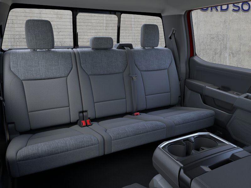 New 2025 Ford F-150 for sale in Lincoln NE