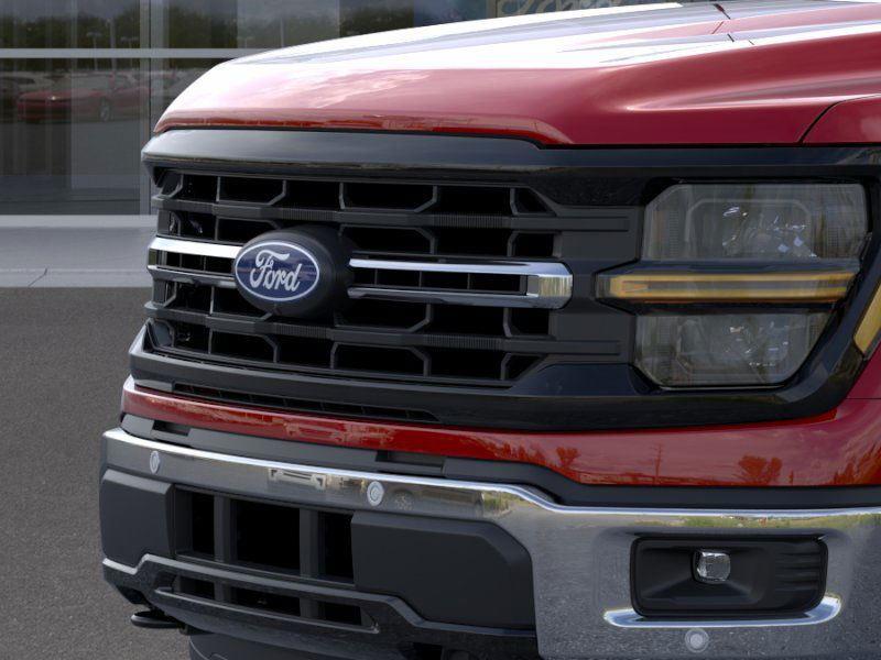 New 2025 Ford F-150 for sale in Lincoln NE