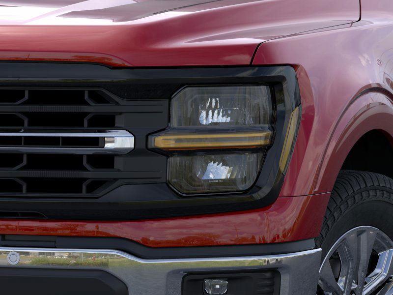 New 2025 Ford F-150 for sale in Lincoln NE
