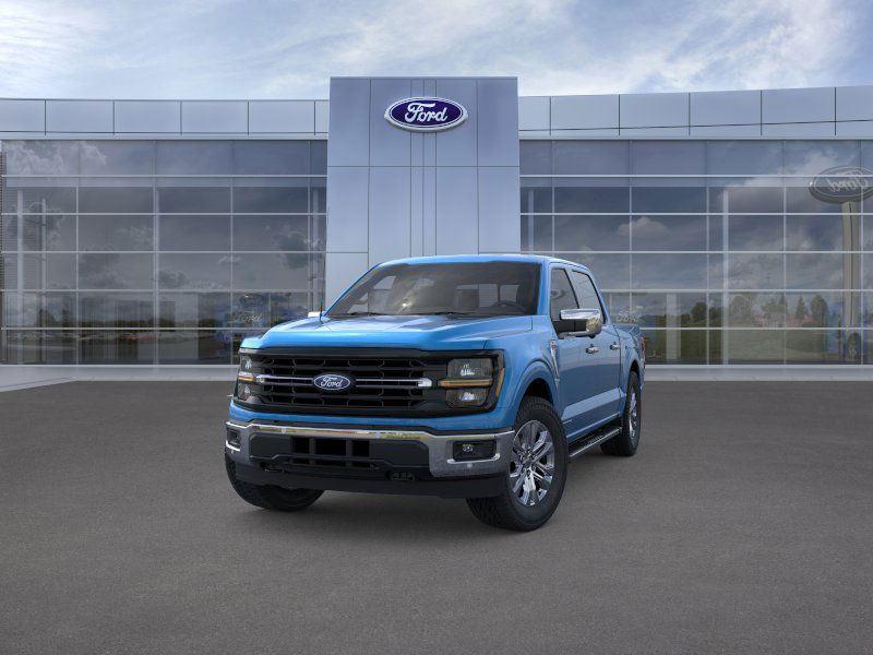 New 2025 Ford F-150 for sale in Lincoln NE