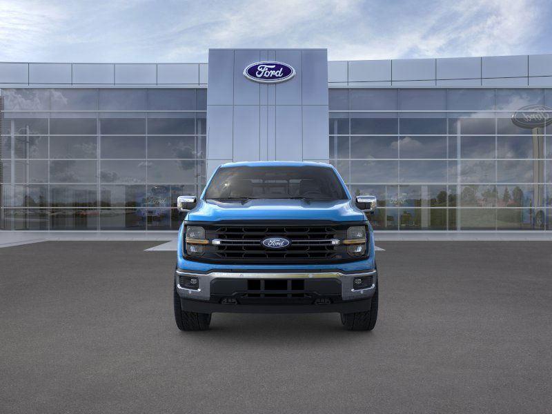 New 2025 Ford F-150 for sale in Lincoln NE
