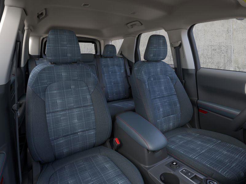 New 2025 Ford Bronco Sport for sale in Lincoln NE