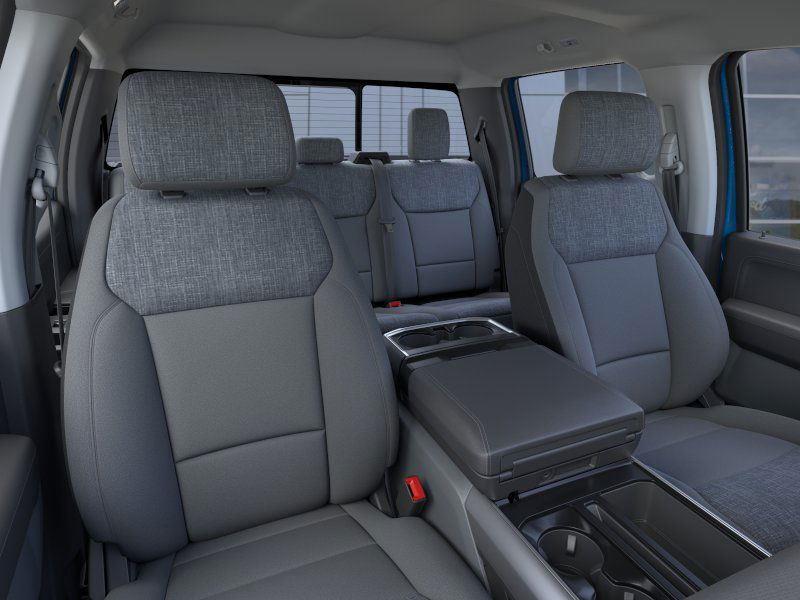 New 2025 Ford F-150 for sale in Lincoln NE