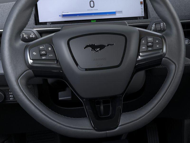 New 2024 Ford Mustang Mach-E for sale in Lincoln NE