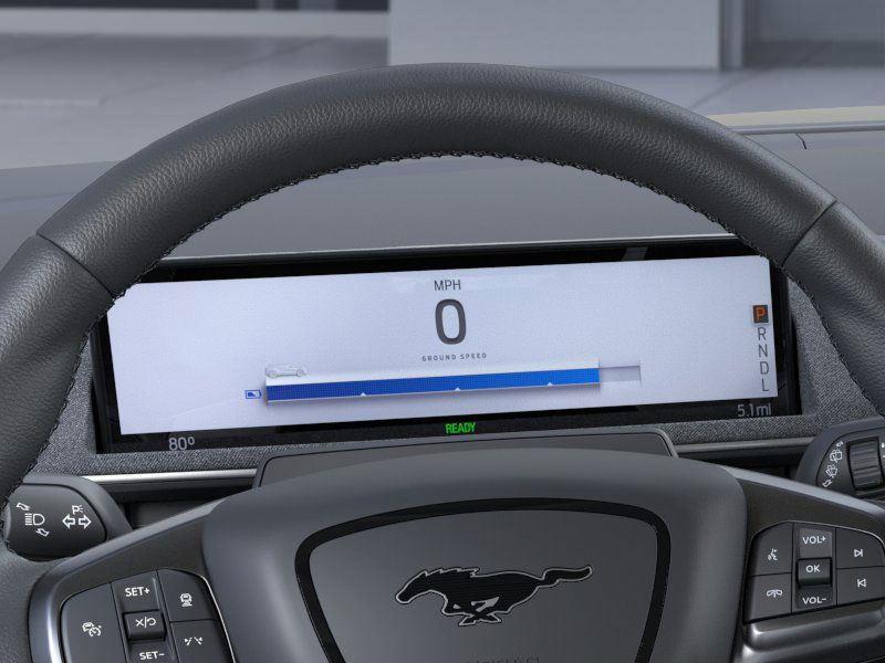 New 2024 Ford Mustang Mach-E for sale in Lincoln NE