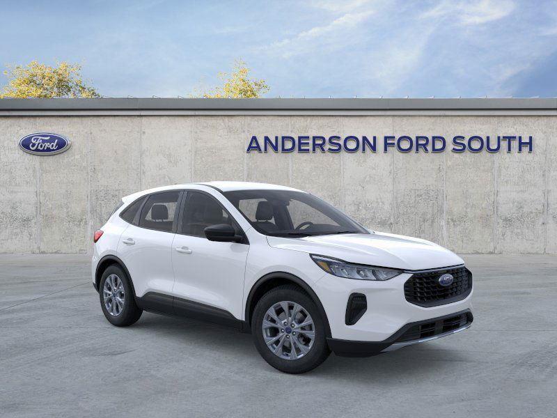 New 2025 Ford Escape for sale in Lincoln NE