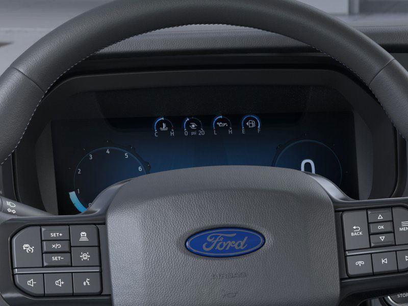 New 2025 Ford F-150 Platinum Crew Cab Truck for sale in Lincoln NE