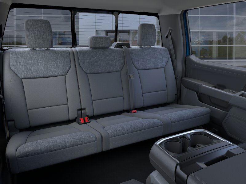 New 2025 Ford F-150 for sale in Lincoln NE