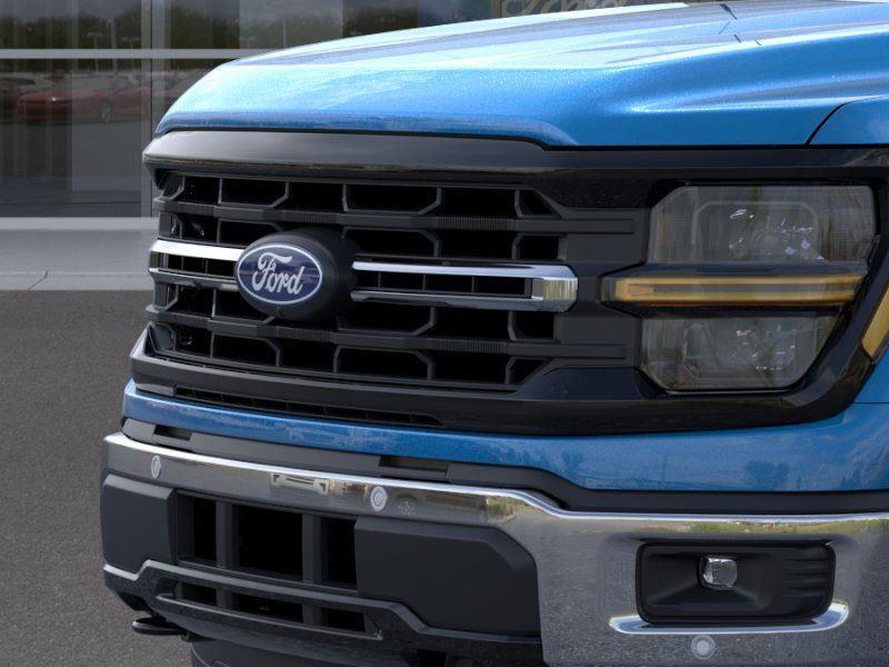 New 2025 Ford F-150 for sale in Lincoln NE