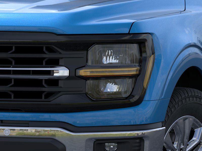 New 2025 Ford F-150 for sale in Lincoln NE