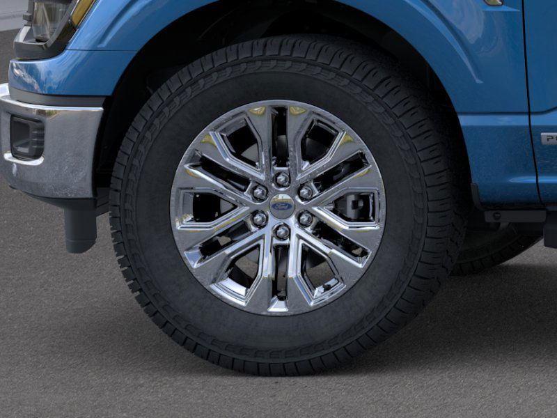 New 2025 Ford F-150 for sale in Lincoln NE