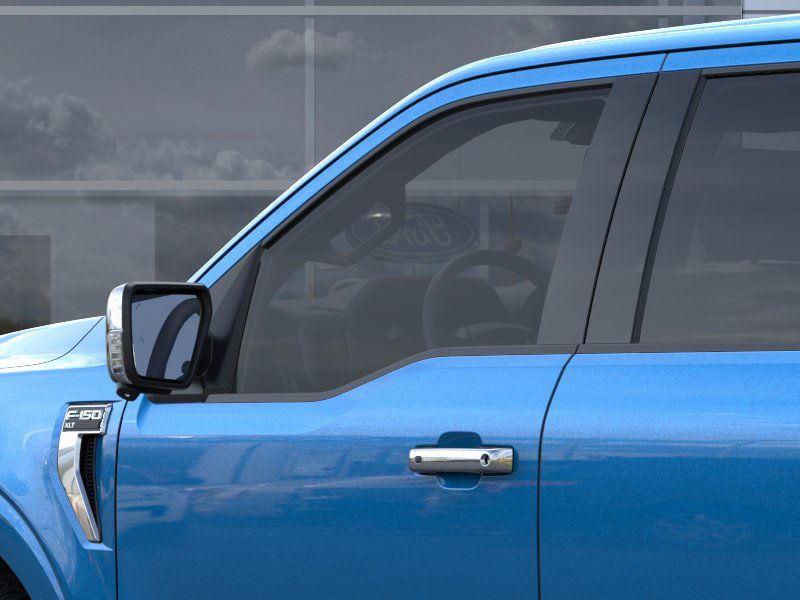 New 2025 Ford F-150 for sale in Lincoln NE