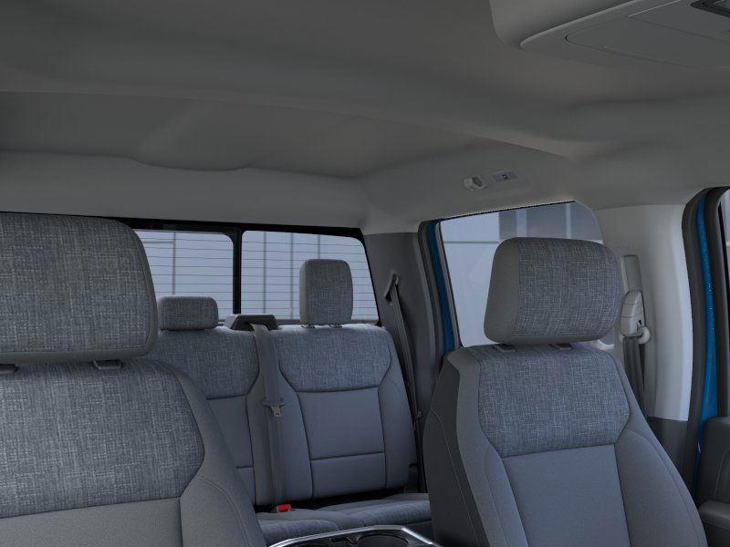 New 2025 Ford F-150 for sale in Lincoln NE