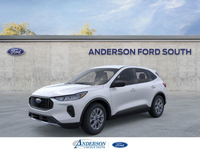 New 2025 Ford Escape Active SUV/Crossover for sale in Lincoln NE
