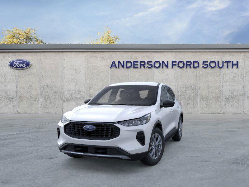 New 2025 Ford Escape for sale in Lincoln NE