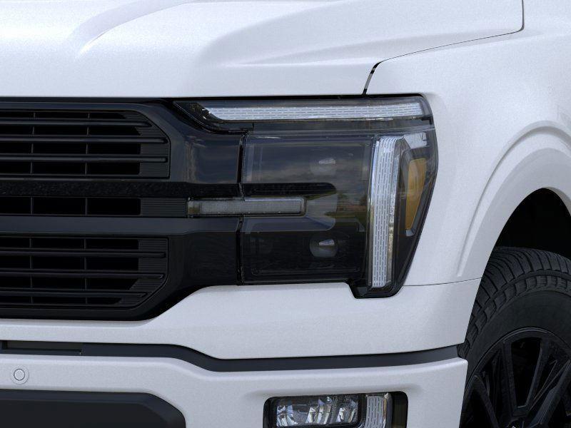 New 2025 Ford F-150 Platinum Crew Cab Truck for sale in Lincoln NE