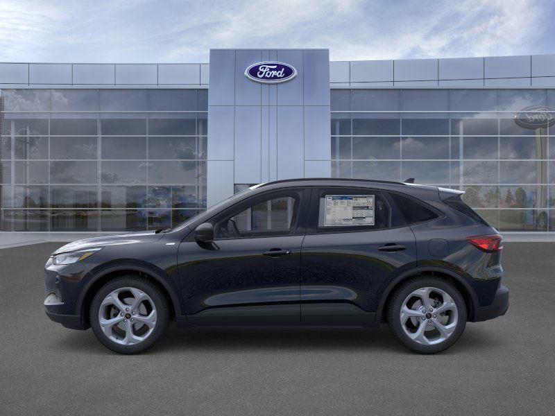 New 2025 Ford Escape for sale in Lincoln NE