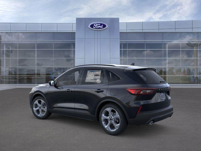 New 2025 Ford Escape for sale in Lincoln NE