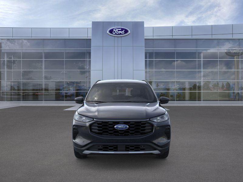 New 2025 Ford Escape for sale in Lincoln NE