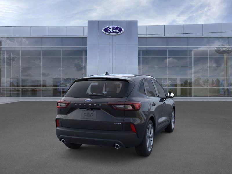 New 2025 Ford Escape for sale in Lincoln NE