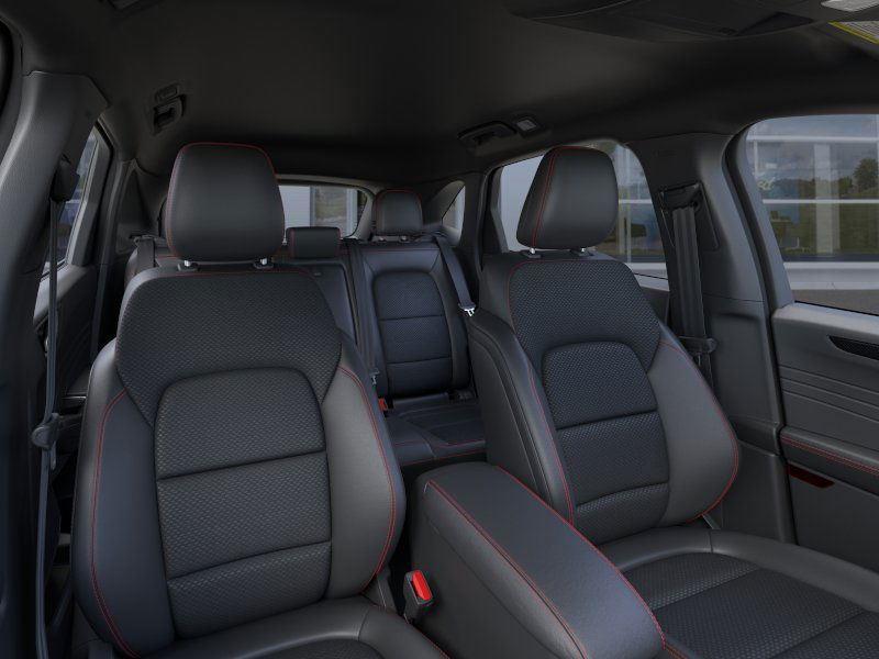 New 2025 Ford Escape for sale in Lincoln NE