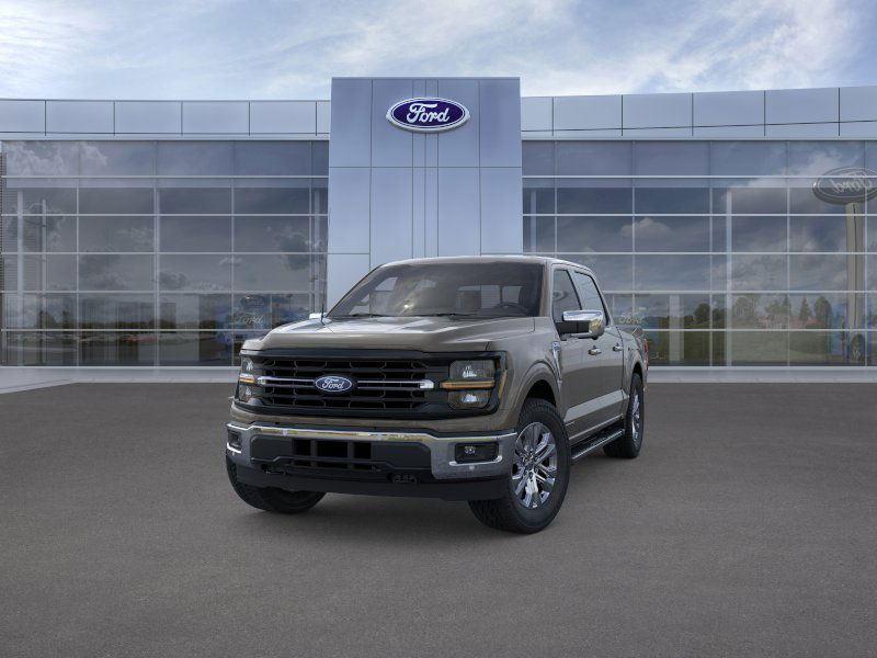 New 2025 Ford F-150 for sale in Lincoln NE