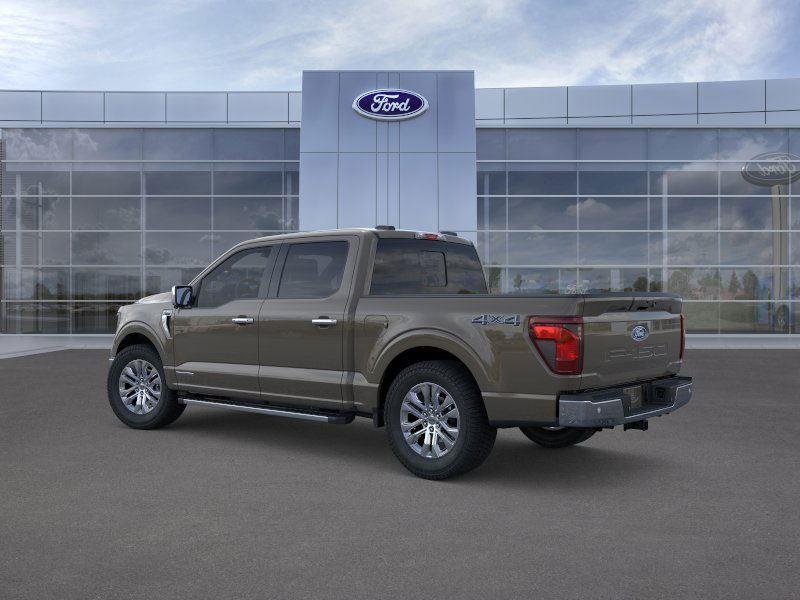 New 2025 Ford F-150 for sale in Lincoln NE