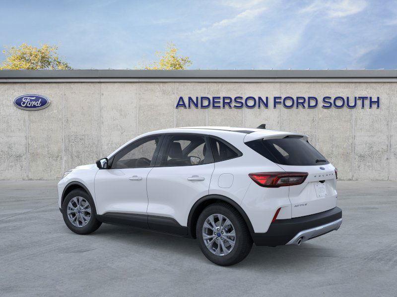 New 2025 Ford Escape for sale in Lincoln NE