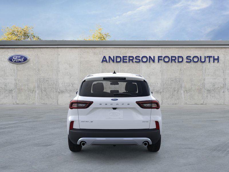 New 2025 Ford Escape for sale in Lincoln NE