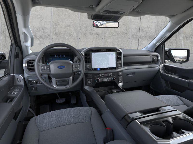 New 2025 Ford F-150 for sale in Lincoln NE