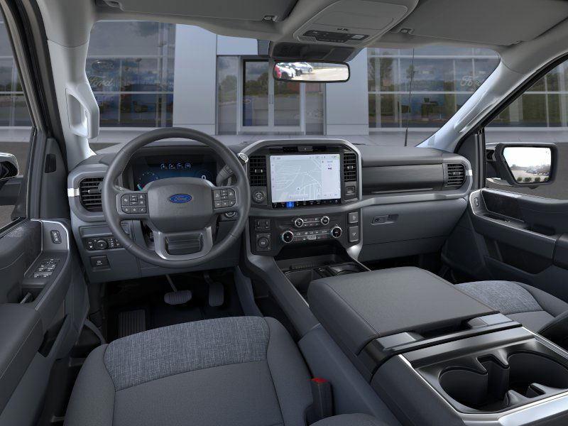 New 2025 Ford F-150 for sale in Lincoln NE