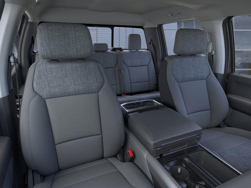 New 2025 Ford F-150 for sale in Lincoln NE