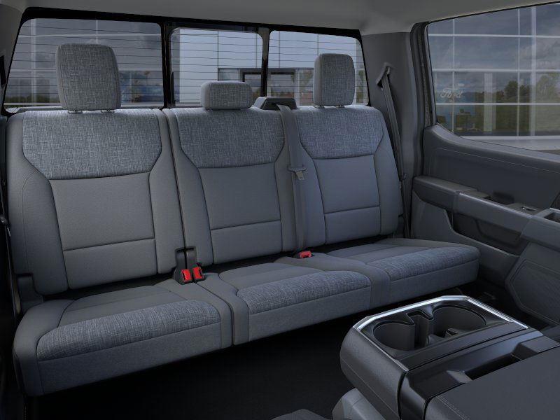 New 2025 Ford F-150 for sale in Lincoln NE