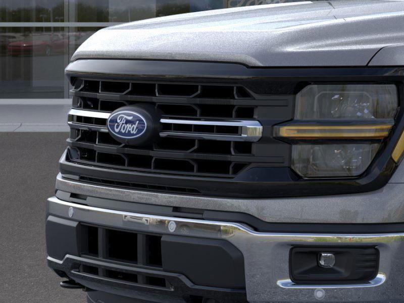 New 2025 Ford F-150 for sale in Lincoln NE