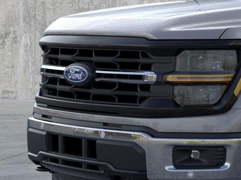 New 2025 Ford F-150 for sale in Lincoln NE